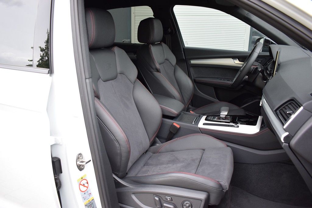 Audi Q5 - Bild 5