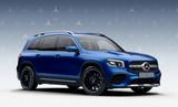 Mercedes-Benz GLB 200 d 4MATIC AMG LINE