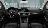 BMW 320i Limousine Advantage DAB GSD Tempomat PDC - BMW 320 Gebrauchtwagen in Krefeld