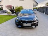 BMW 118i Advantage DCT | LED | PDC v+h | Sitzh.