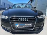 Audi A5 Cabrio 2.0TDI*AUTOMATIK*TEM*ALCANTARA*PDC*SHZ - Audi A5