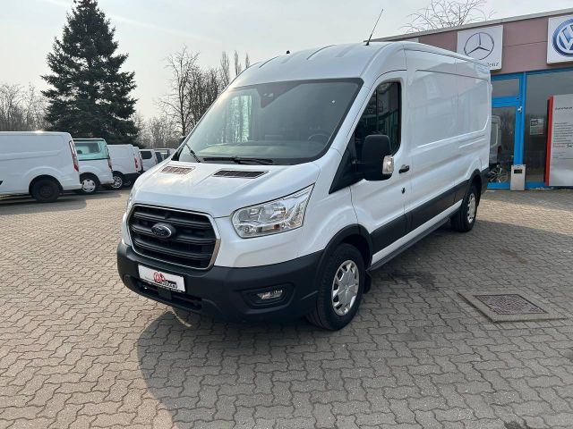 Ford Transit Kasten 350 L3 H2  Klima Navi PDC Sitzh