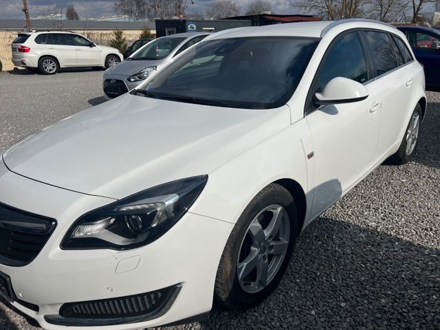 Opel Insignia A Sports Tourer Business Edition