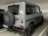 Mercedes-Benz G 240