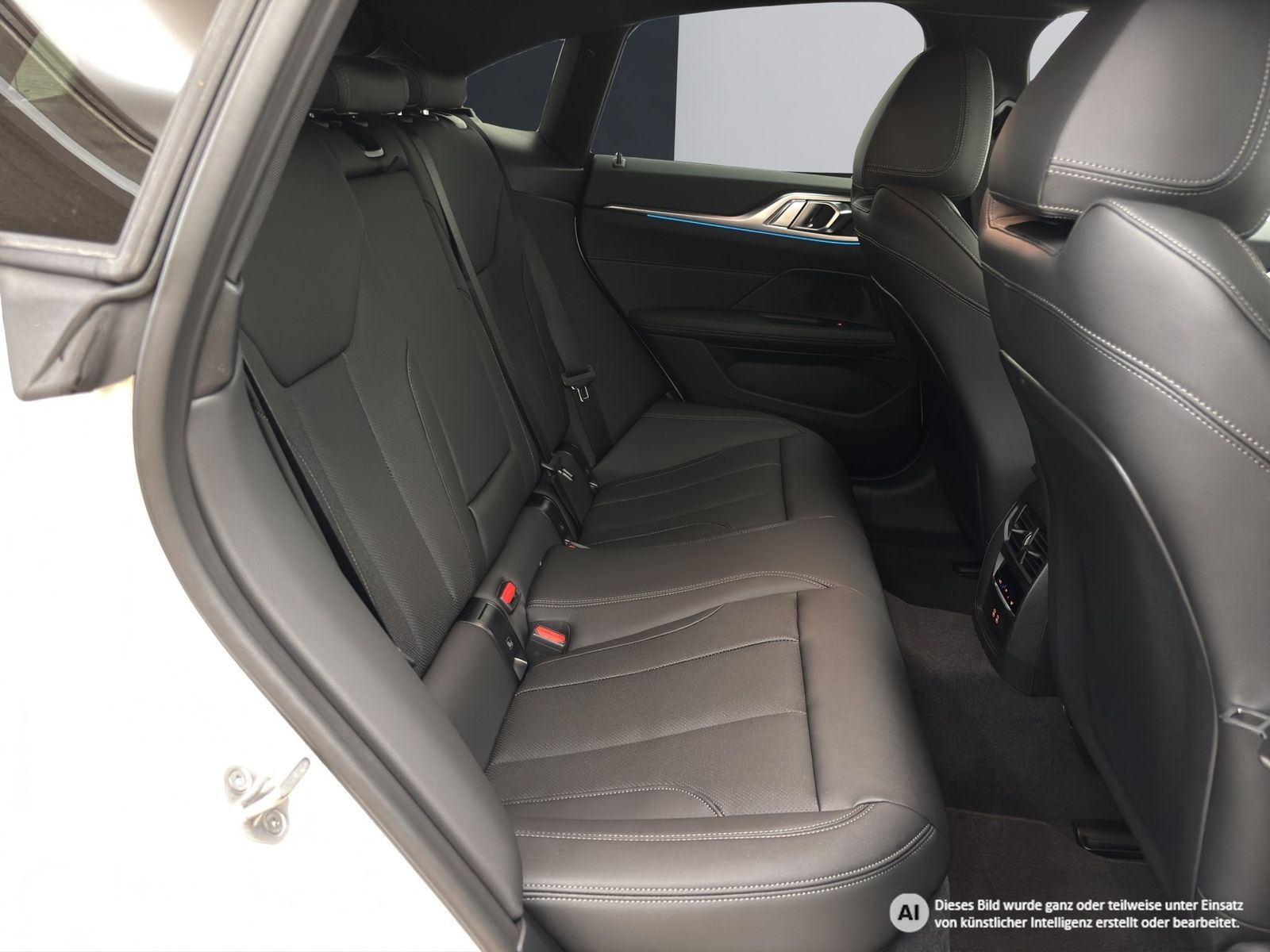 BMW i4 - Bild 9