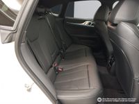 BMW i4 - Vorschau Bild 9