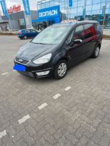 Ford ford galaxy - Ford Galaxy aus 2010