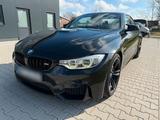 BMW M4 Cabrio *Deutsch*Vollausstattung*M-P... - BMW M4 in Oldenburg