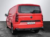 Volkswagen Transporter Kasten 2,0 l TDI KLIMA AHK - Betonpumpe