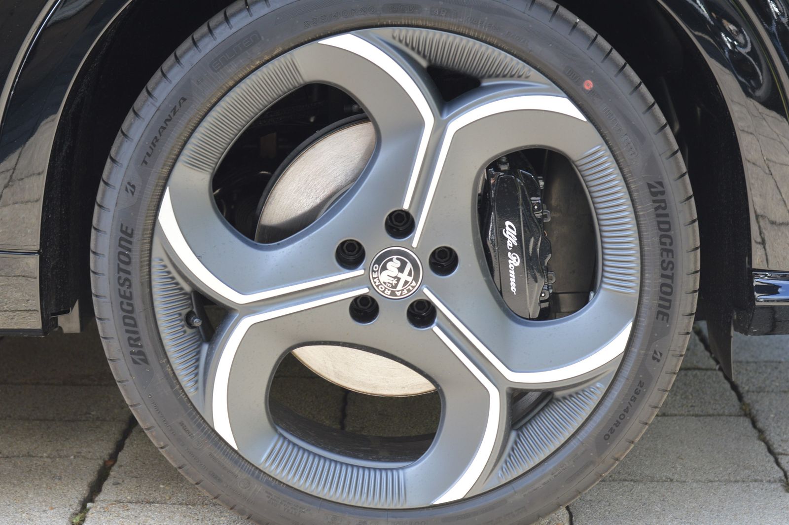 Alfa Romeo Tonale - Bild 7