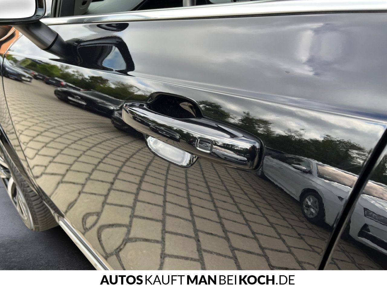 Volvo XC90 - Bild 20
