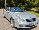 Mercedes-Benz CLK 200 KOMPRESSOR AVANTGARDE AVANTGARDE - Mercedes-Benz CLK 200 in Düsseldorf