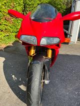 Ducati 998S Final Edition  - DUCATI 998