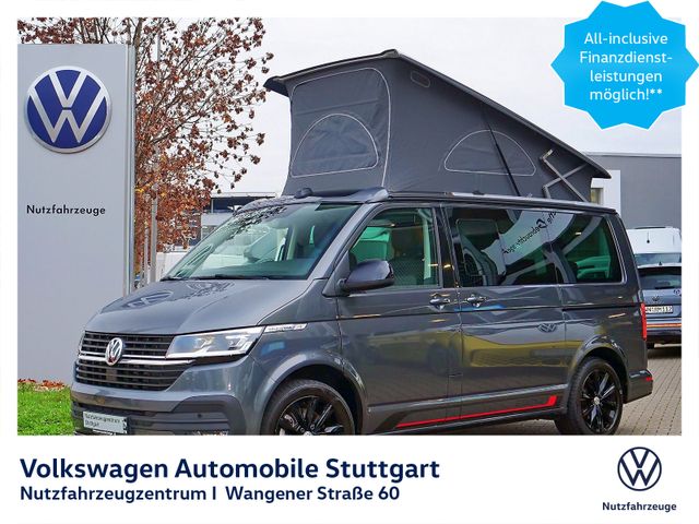 Volkswagen T6.1 California Beach Tour Edition 4motion