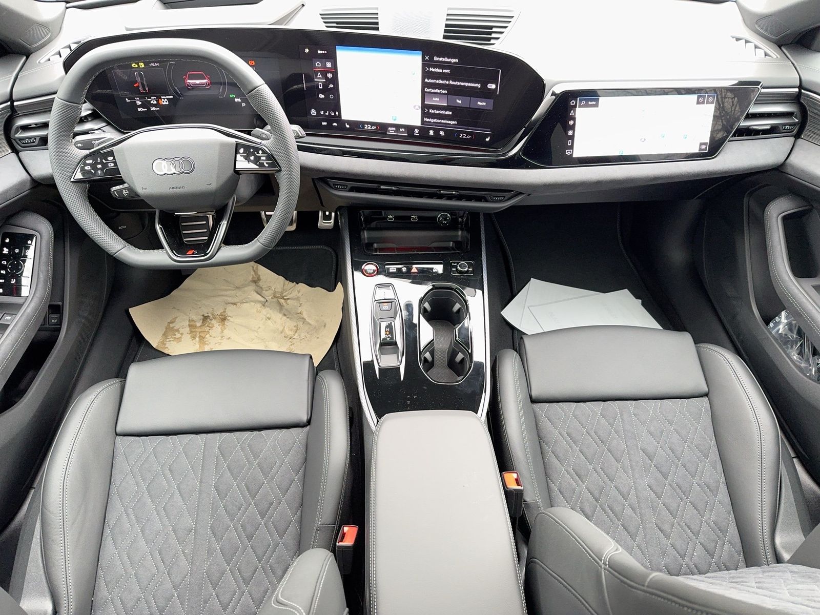 Audi A5 - Bild 10