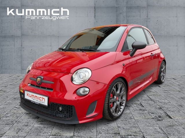 Abarth 595 Serie 3 Competizione