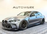 BMW M3 Limousine Competition*SCHALE*KERAMIK*GRAIL* - BMW M3 in Solingen