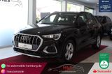 Audi Q3 40 TFSI quattro advanced Standheiz.*Anhängerk - Audi Q3: Advanced