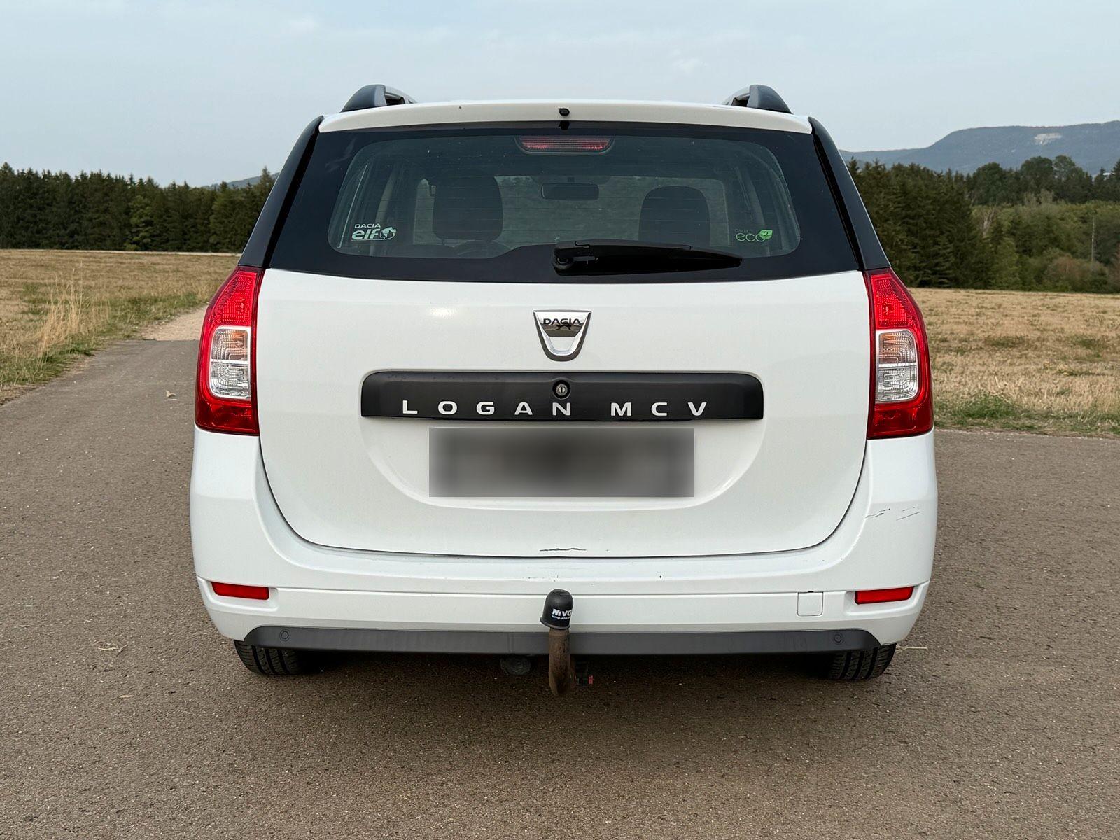 Dacia Logan 2015 — photo 6
