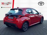 Toyota Yaris 1.5 Hybrid Team D +Digitales Cockpit +Sitz - Toyota Yaris Team mit Hybrid-Antrieb (Benzin/Elektro)