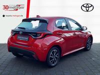 Toyota Yaris 1.5 Hybrid Team D +Digitales Cockpit +Sitz