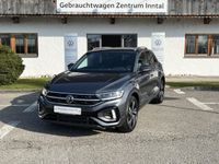 Volkswagen T-Roc - Vorschau Bild 3