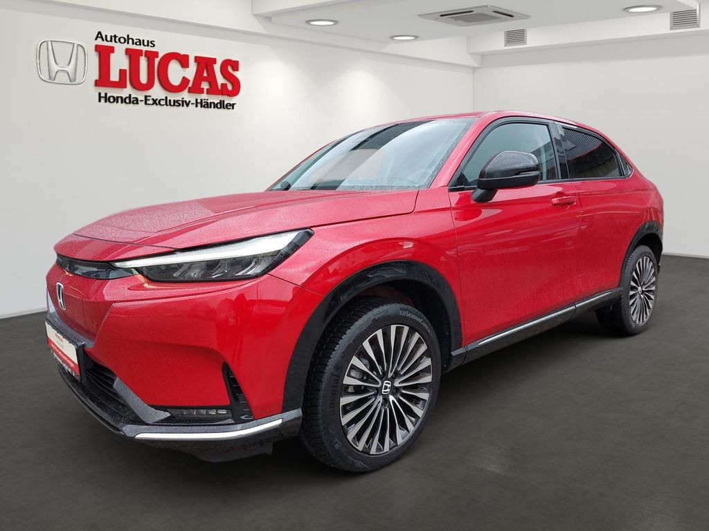 Angebot ansehen Honda e:Ny1