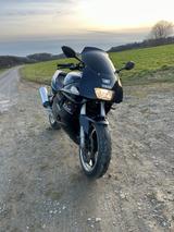 Yamaha FZR 1000 - YAMAHA FZR