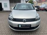 Volkswagen Golf Plus VI Team/Tüv neu - Volkswagen Golf aus 2010: Kombi