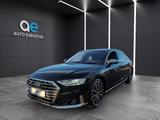Audi S8 UPE:192*OLED*Pano*Softc*B&O*HUD*StHz*Keramik* - gebrauchte Audi S8 aus dem Jahr 2022