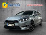 Kia Ceed Sportswagon 1.5 T-GDI DCT Aktion! Vollau... - Kia: Aktion