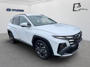 Hyundai Tucson – Bild 2