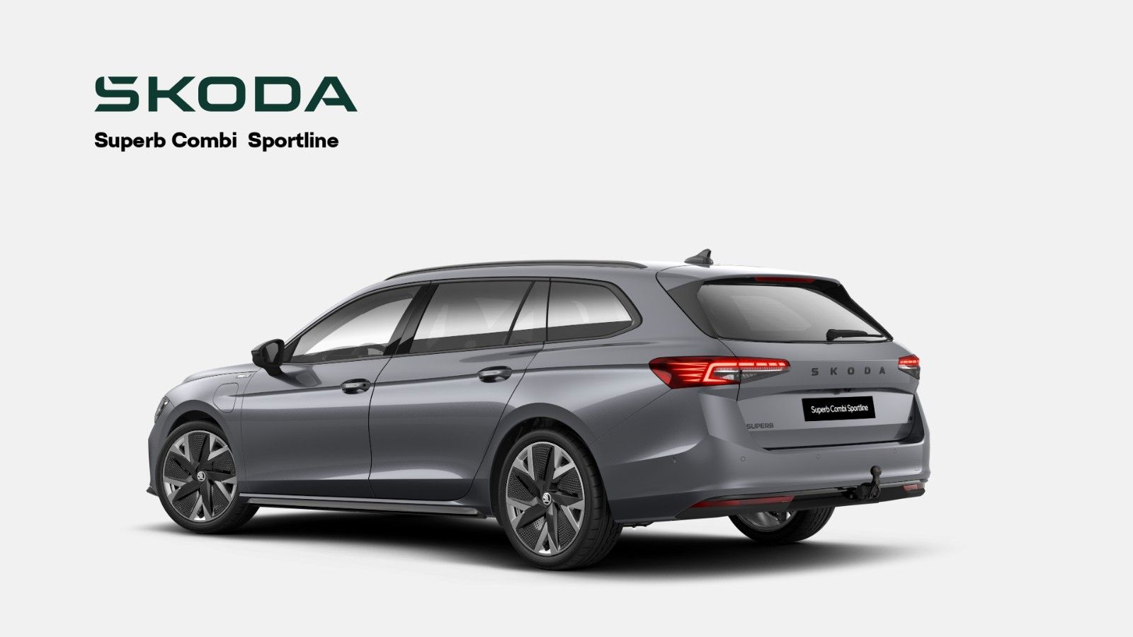 Skoda Superb - Bild 10