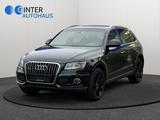 Audi Q5 3.0 TDI 190 kW quattro S line Sport / Plus - Audi Q5: Line