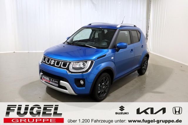 Suzuki Ignis 1.2 12V Comfort LED|RFK|SHZ