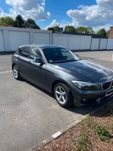 BMW 116d Urban Line Urban Line - BMW 116 in Hamm