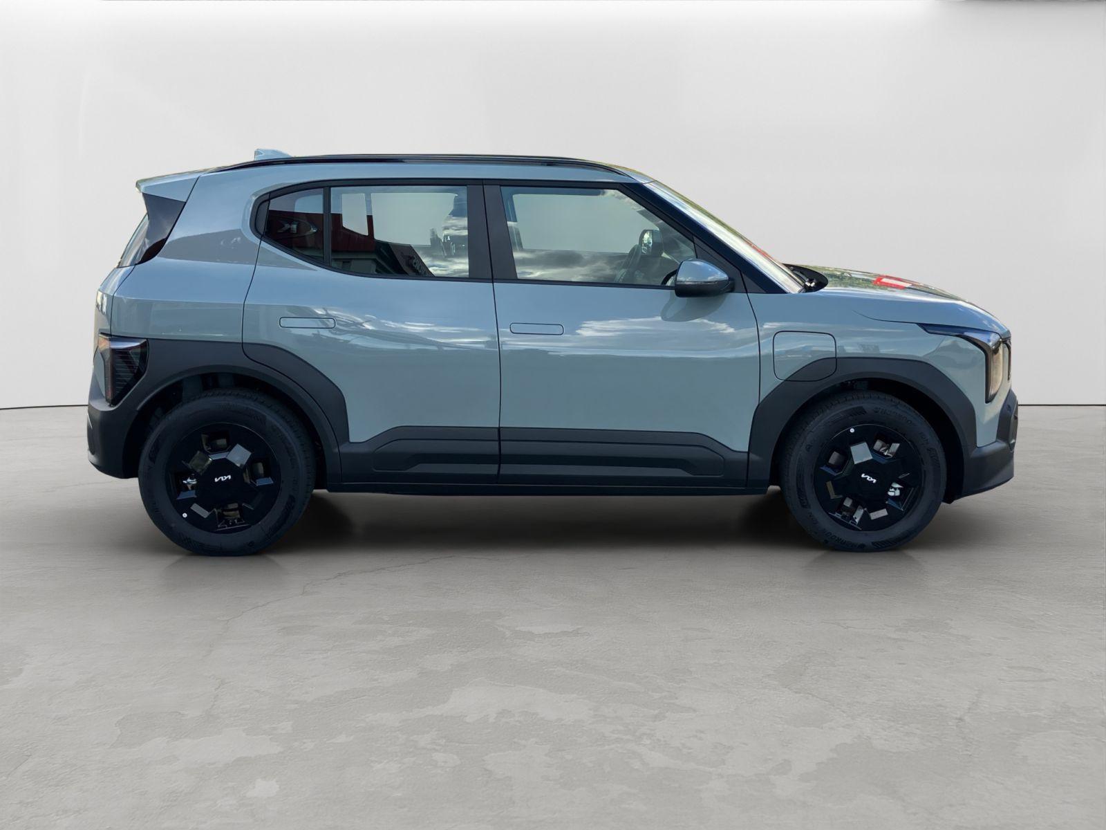 Kia EV2 61 5S Earth 22AC/Winter-Connect-Paket
