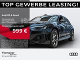 Audi RS4 Avant 2.9 TFSI Q EDITION 25 YEARS MATRIX KAM - Audi RS4 in Bochum