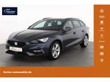 Seat Leon Sportstourer 1.5 eTSI FR