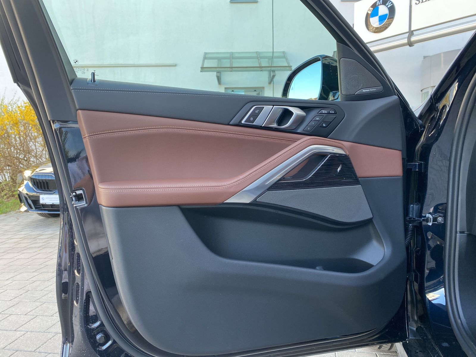 BMW X6 - Bild 18