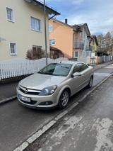 Opel Astra 2.0 Turbo ECOTEC Endless Summer 147 kW... - Opel Astra: Cabrio, Turbo