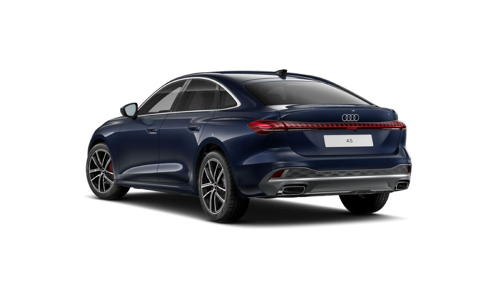 Audi A5 - Bild 3
