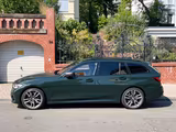 BMW M340i xDrive Touring Auto - in Brewster Green - BMW M340i von privat