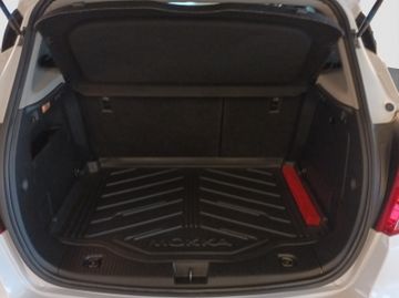 Fotografie 8 des Opel Mokka X "Active" AHK * PDC* SHZ*Kamera