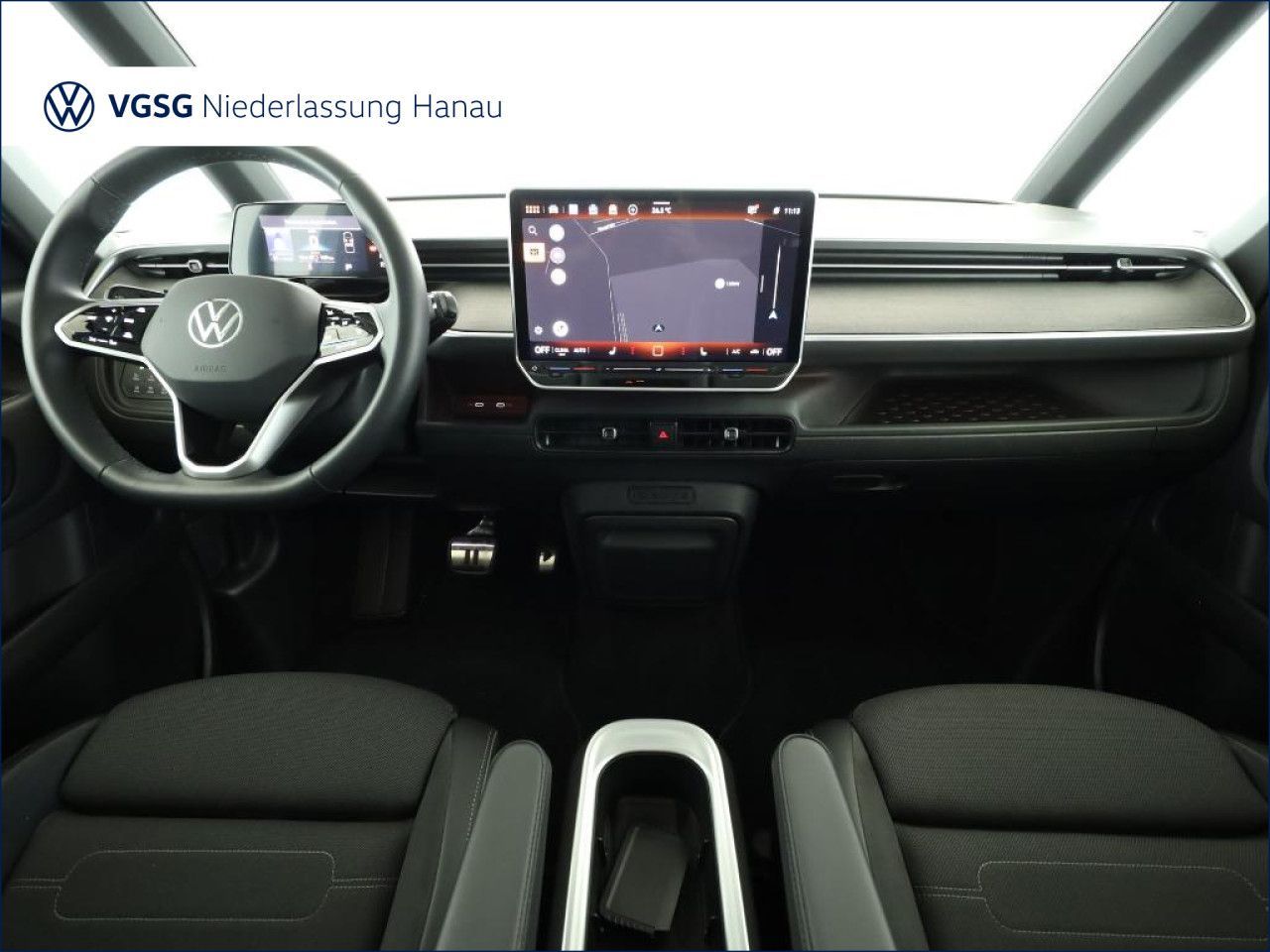 Volkswagen ID. Buzz - Bild 7