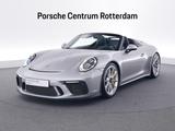 Porsche 911 Speedster