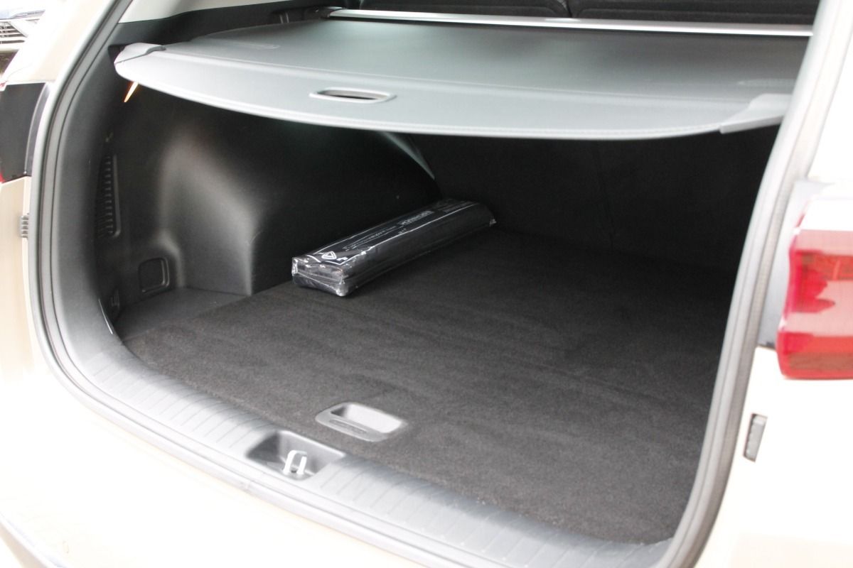 Fahrzeugabbildung Kia Sportage Spirit 2WD