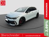 Volkswagen Golf GTI 8 2.0 TSI DSG BLACK-STYLE PANO IQ.LIGHT - Volkswagen Golf Jahreswagen: GTI