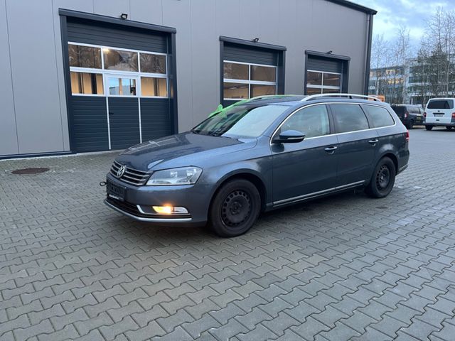 Volkswagen Passat Variant Comfortline BlueMotion