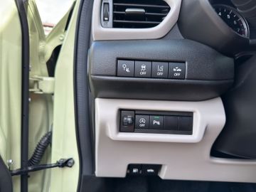 Suzuki Swift 1.2 Dualjet Hybrid 60 kW Comfort+ CVT